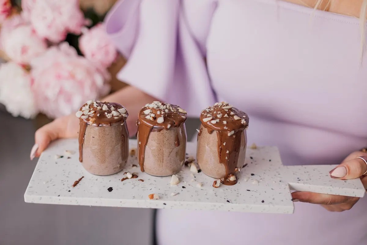 How to Make Silky Stovetop Chocolate Pudding Without Cornstarch